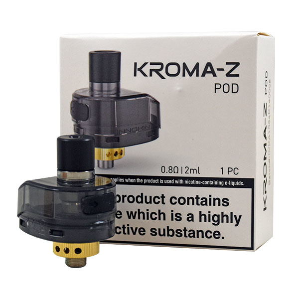 Innokin Kroma Z Pod 2ml - 1Pcs