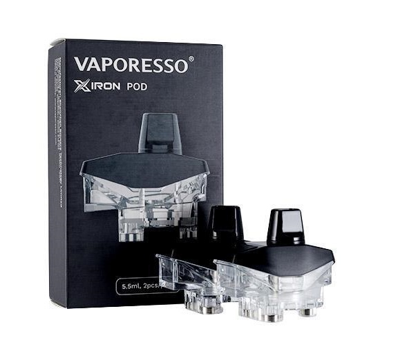 Vaporesso XIRON Pods - 2Pcs