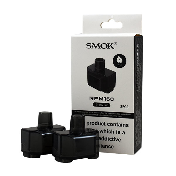 Smok RPM 160 Pods - 2Pcs