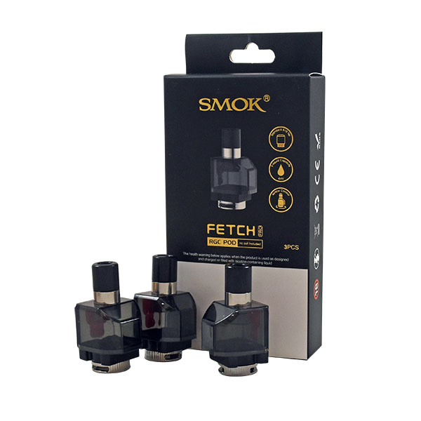 Smok Fetch Pro Pods  -3Pcs