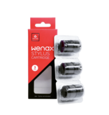 Geekvape Wenax Stylus Pods - 3Pcs