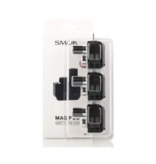 Smok Mag Pod Empty RPM Pod - 3Pcs