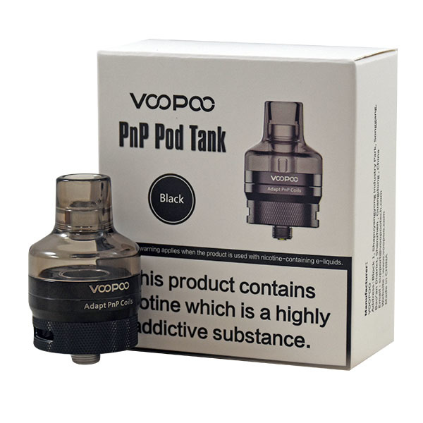 Voopoo PNP Pod Vape Tank - 2ml