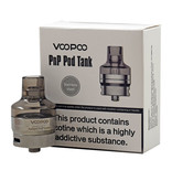 Voopoo PNP Pod Vape Tank - 2ml