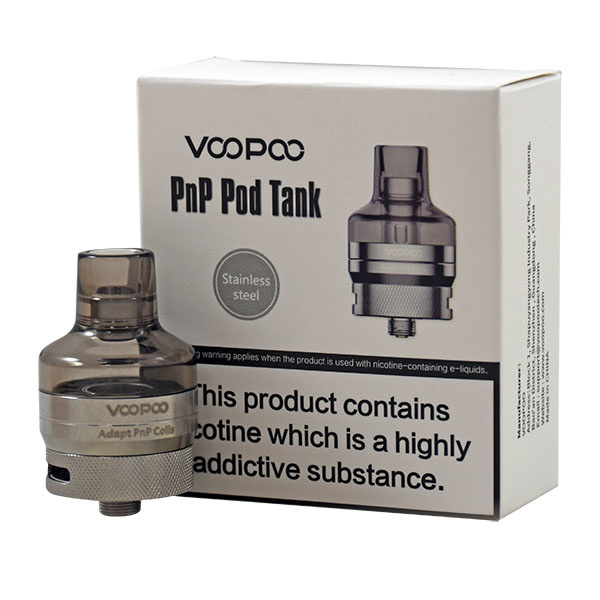 Voopoo PNP Pod Vape Tank - 2ml