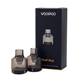 Voopoo PNP Pod - 2Pcs  (Drag X & Drag S )