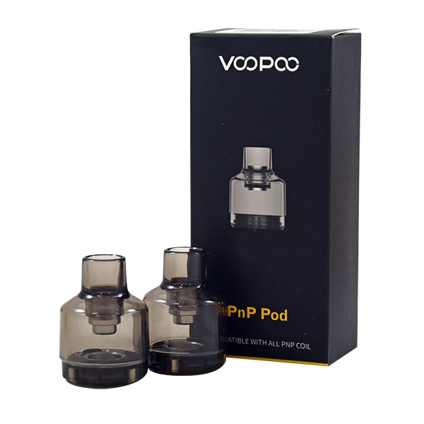 Voopoo PNP Pod - 2Pcs  (Drag X & Drag S )