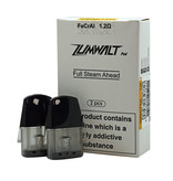 Uwell Zumwalt Pod - 2 Pcs