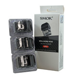 SMOK - RPM Nord Pod  (No Coil) - 3Pcs