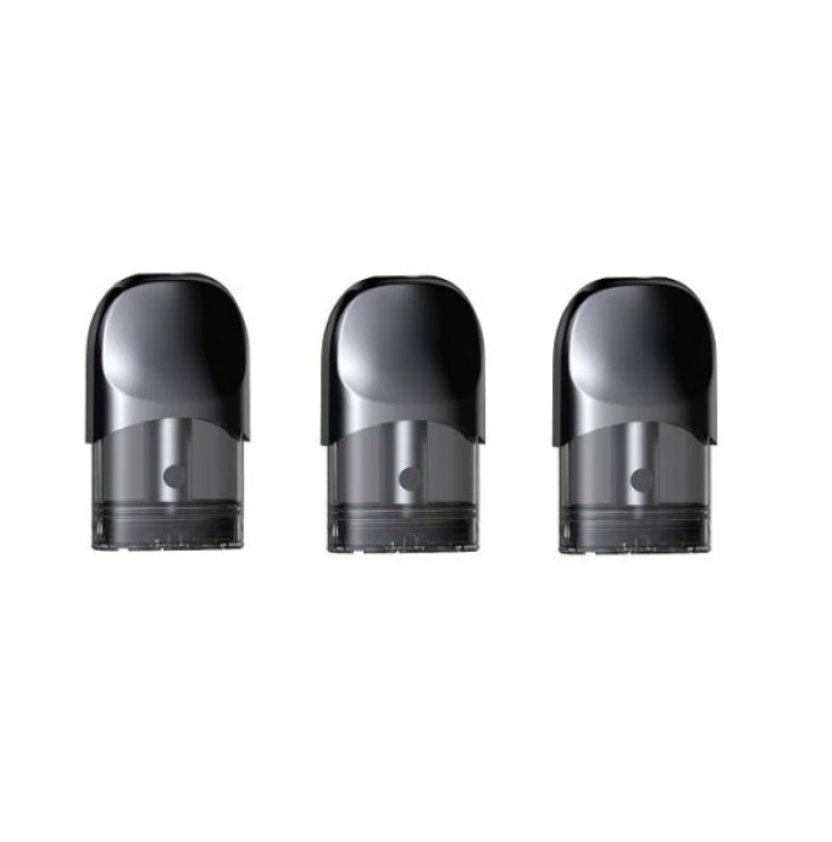 Vaptio Razor Pods - 3Pcs