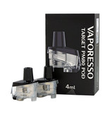 Vaporesso Target PM80 Pod - 2Pcs