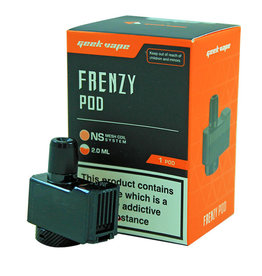 Geekvape Frenzy Pod - 1Pcs