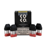 Uwell Caliburn KOKO  Pods - 4Pcs