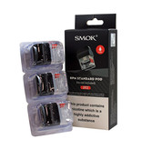 SMOK - RPM Standard Pod  (No Coil) - 3Pcs