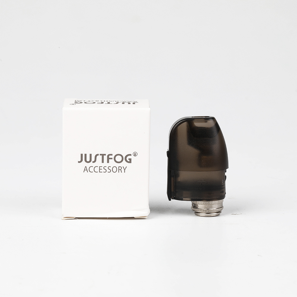 JUSTFOG Qpod - 1Pcs