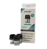 SMOK Novo 2 Pods -  3 Pcs