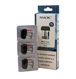 SMOK MICO Pod 3pcs/pack