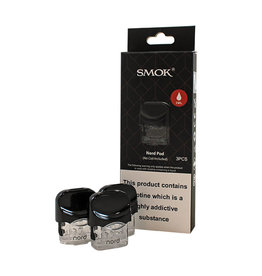 SMOK Nord POD (3Pcs)