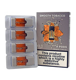 Kilo 1K - Smooth Tobacco Pods 4pcs
