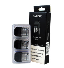 Smok novo Pod - 3pcs