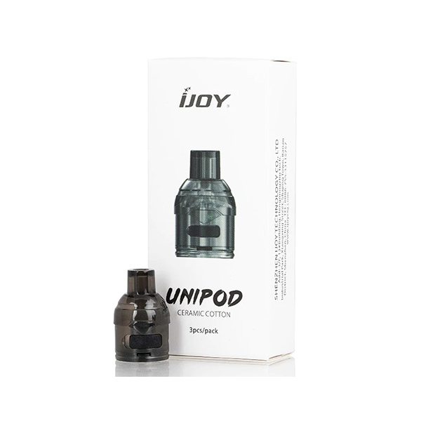 IJOY Diamond VPC POD - 3pcs