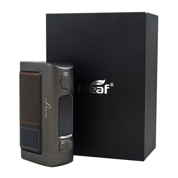 Eleaf iStick Power 2 MOD - 5000mAh