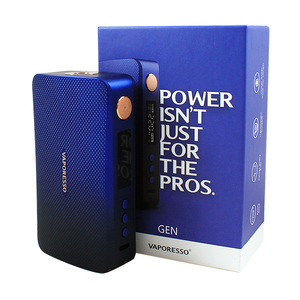 Vaporesso GEN 220W Box Mod