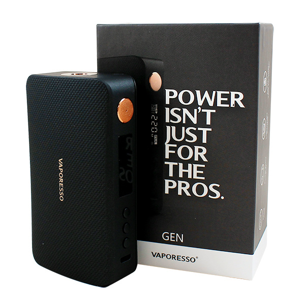 Vaporesso GEN 220W Box Mod