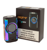 Aspire Dynamo Mod - 220W