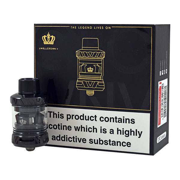 Uwell Crown V Tank - 2ml