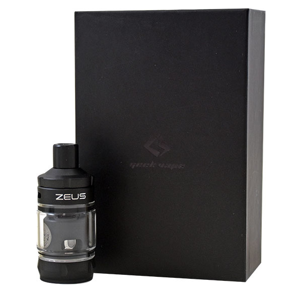 Geek Vape Zeus Nano Tank - 2ml