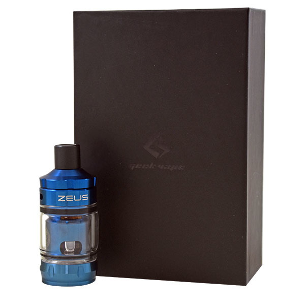 Geek Vape Zeus Nano Tank - 2ml