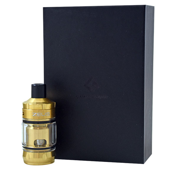 Geek Vape Zeus Nano Tank - 2ml