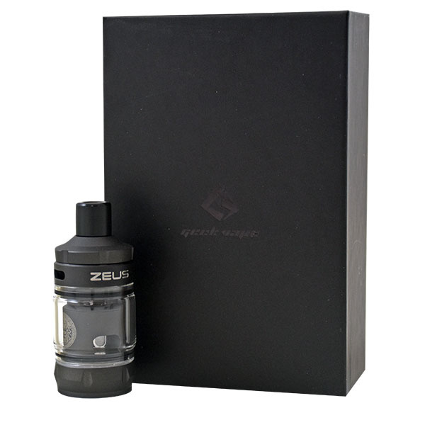 Geek Vape Zeus Nano Tank - 2ml