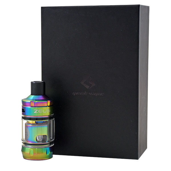 Geek Vape Zeus Nano Tank - 2ml