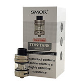 Smok TFV9 Vape Clearomizer - 2ml