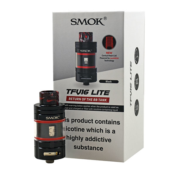 Smok TFV16 Lite Clearomizer - 2ml