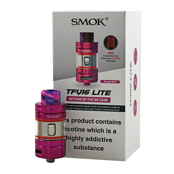 Smok TFV16 Lite Clearomizer - 2ml