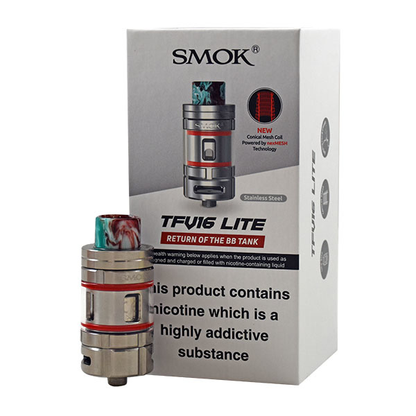 Smok TFV16 Lite Clearomizer - 2ml