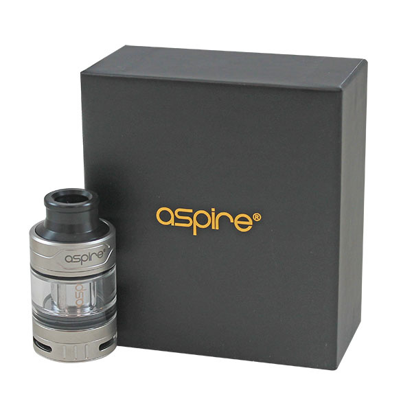 Aspire Cleito Pro Vape Tank - 2ml