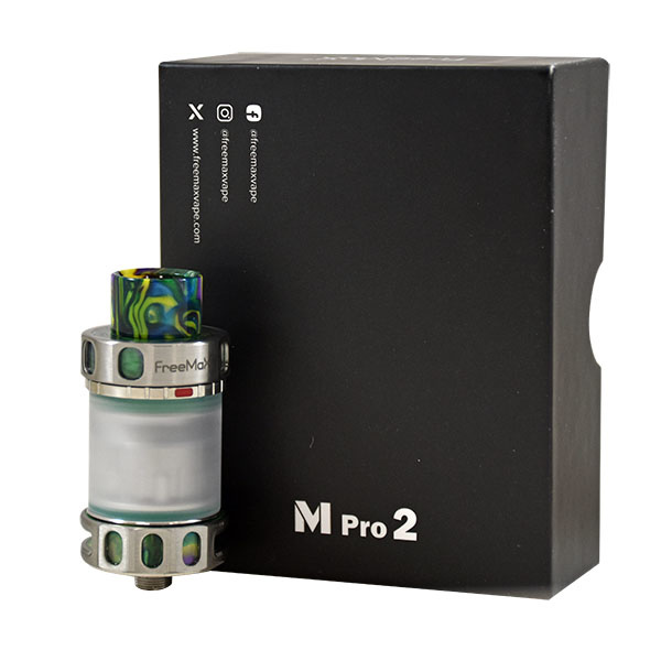 Freemax M Pro 2 Tank - 2ml