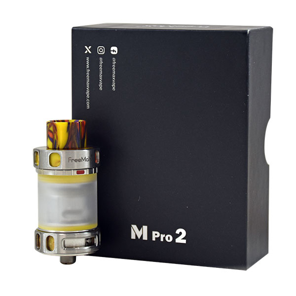 Freemax M Pro 2 Tank - 2ml