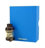 Freemax Fireluke 3 Clearomizer - 2ml