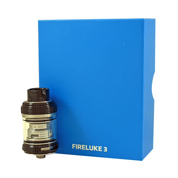 Freemax Fireluke 3 Clearomizer - 2ml