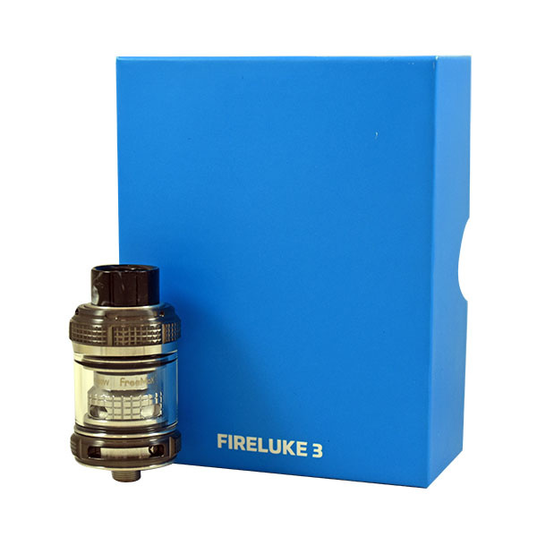 Freemax Fireluke 3 Clearomizer - 2ml