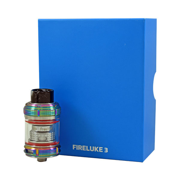 Freemax Fireluke 3 Clearomizer - 2ml