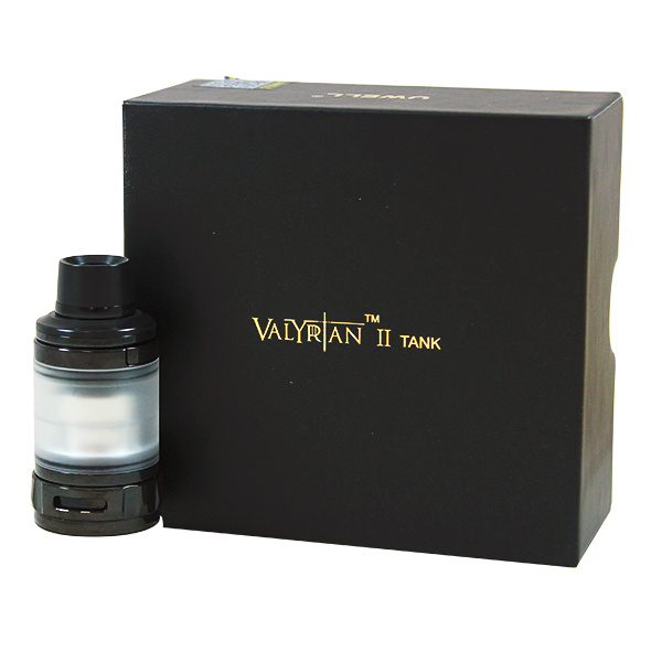 Uwell Valyrian 2 Clearomizer - 2ml