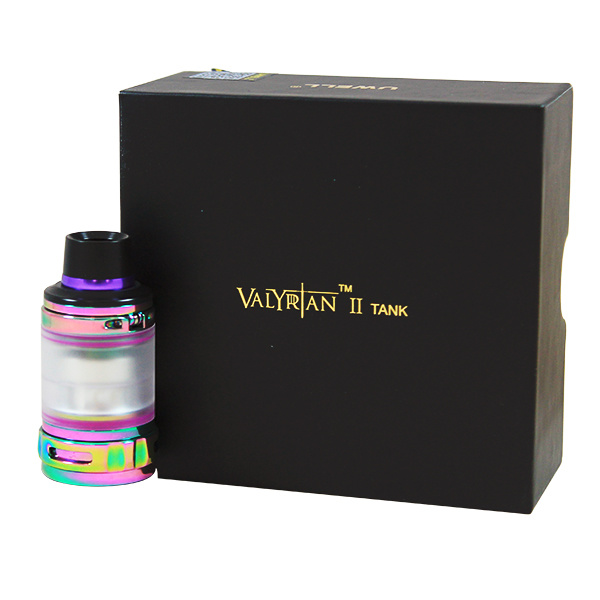 Uwell Valyrian 2 Clearomizer - 2ml