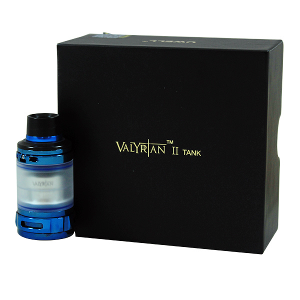 Uwell Valyrian 2 Clearomizer - 2ml