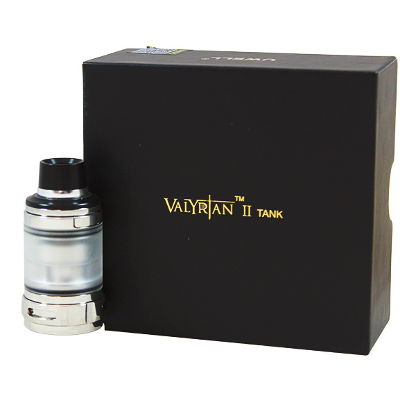 Uwell Valyrian 2 Clearomizer - 2ml